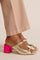 VALENTINA ELEGANT RIVIERA SANDALS