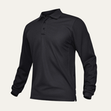 The Locorotondo Men’s Lightweight Quick Dry Polo Shirt