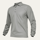The Alberobello Men’s Breathable Quick Dry Polo Shirt