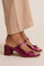 VALENTINA ELEGANT RIVIERA SANDALS