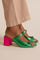 VALENTINA ELEGANT RIVIERA SANDALS