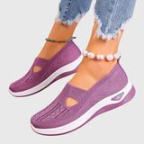 Lora™ Comfort Walking Shoes
