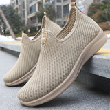 Breathable Comfort Shoes