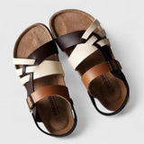 Mollie - Elegant Comfort Sandals
