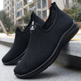 Breathable Comfort Shoes