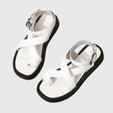 Bria - Thick Platform Sandals