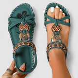 Sofia - Comfortable Cushioned Sandals